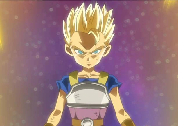 Cabba Cabba