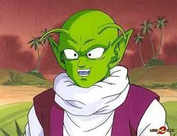 Dende Dragon Ball Z Dende Dragon Ball Z