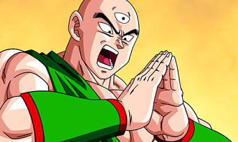 Tenshinhan Tenshinhan