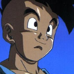 Uub Dragon Ball Z Uub Dragon Ball Z
