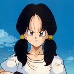 Videl Dragon Ball Z Videl Dragon Ball Z