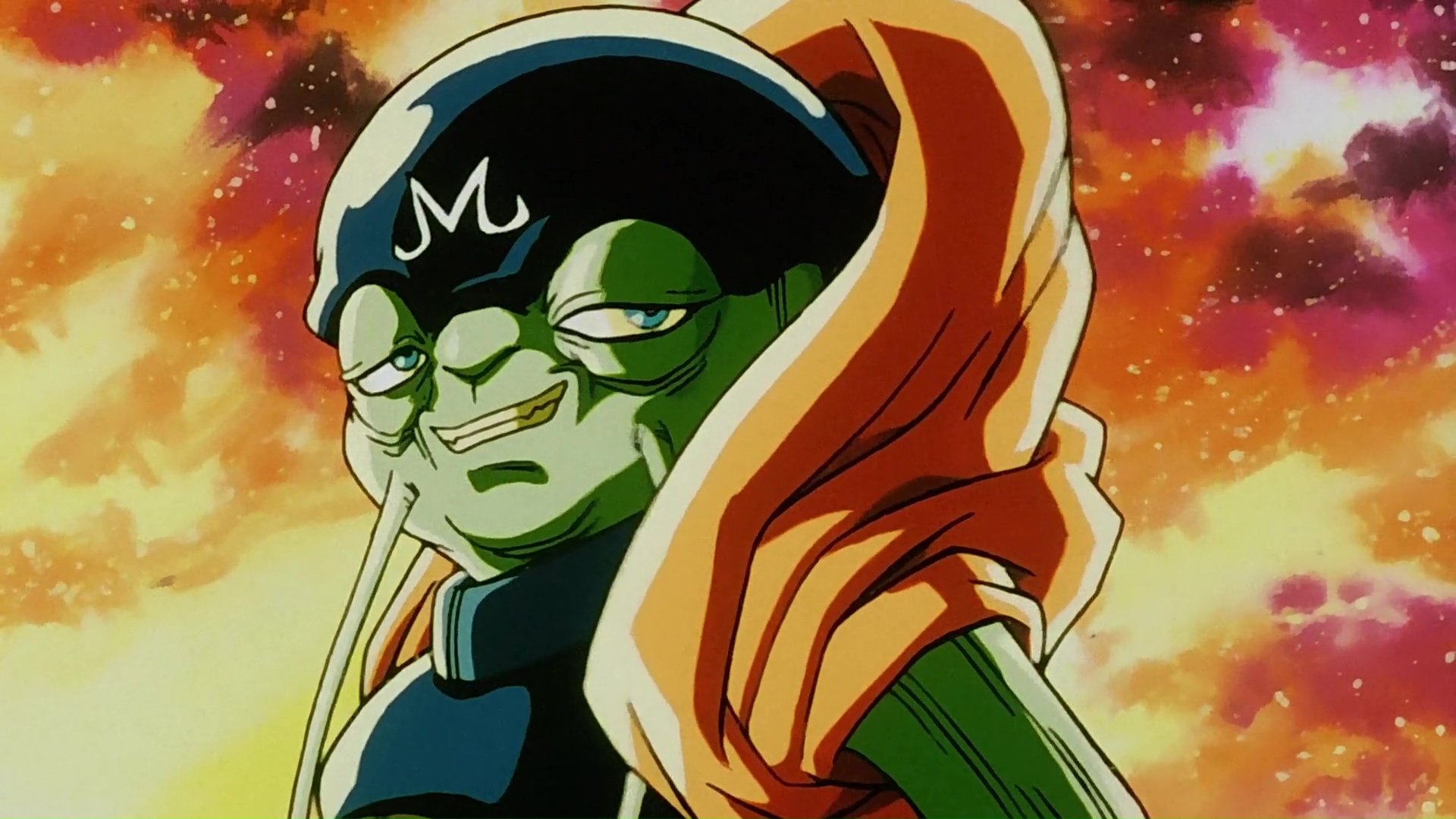 Bibidi DBZ Bibidi DBZ