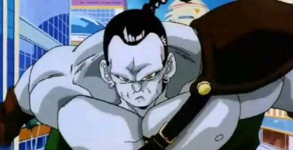 C-14 DBZ C-14 DBZ