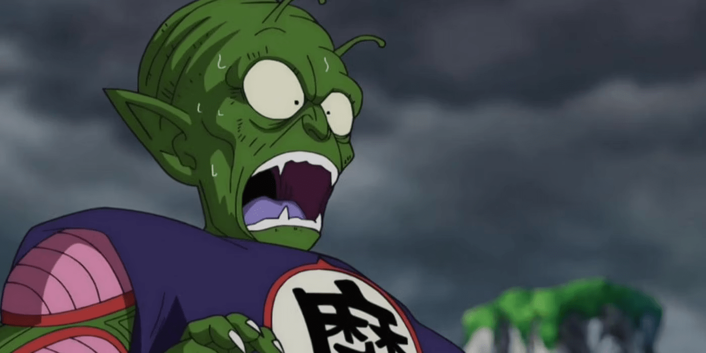 Roi Piccolo Roi Piccolo