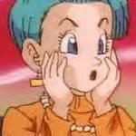 Bulma (GT)