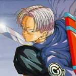 Trunks du Futur Trunks du Futur