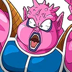 Dodoria Dodoria