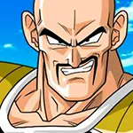 Nappa Nappa