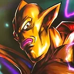 Nuova Shenron Nuova Shenron