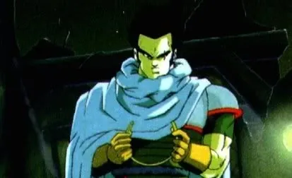 Paragus Paragus