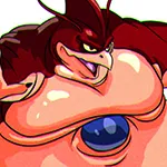 Rage Shenron Rage Shenron