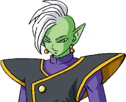 Zamasu Zamasu