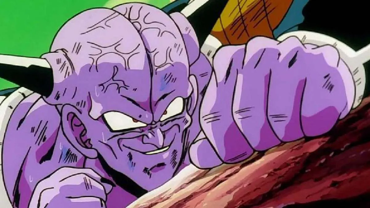 Ginyu