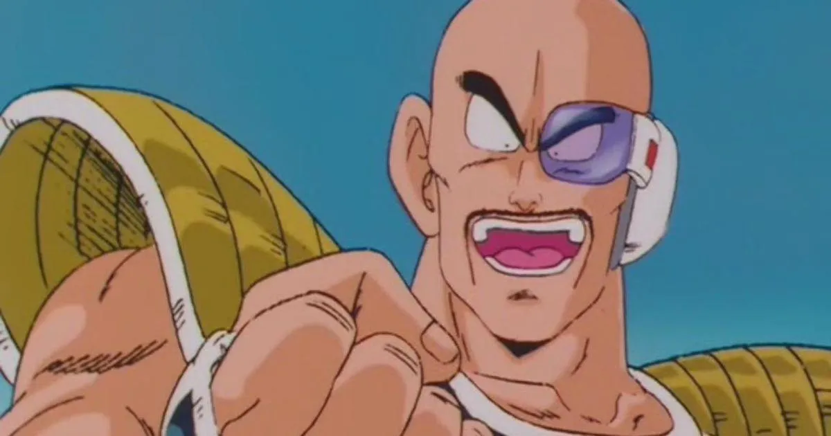 Nappa