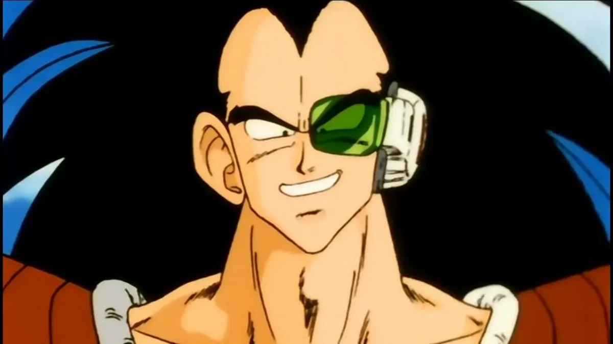 Raditz