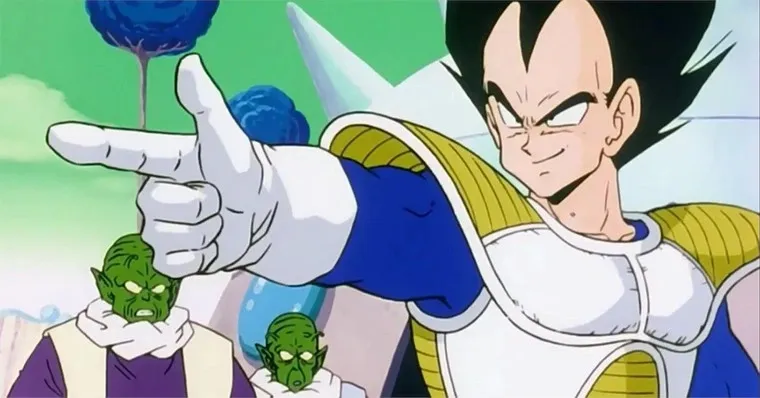 Vegeta
