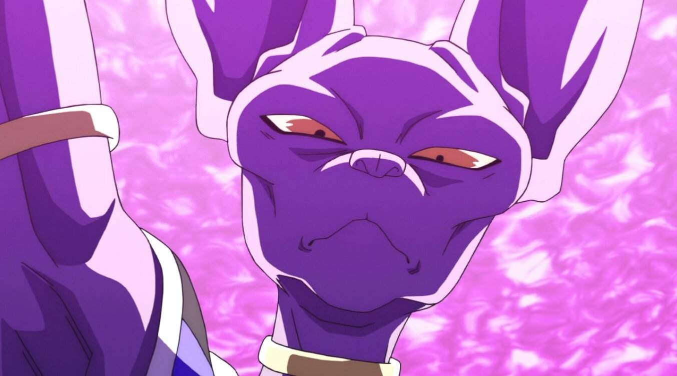 Beerus Beerus